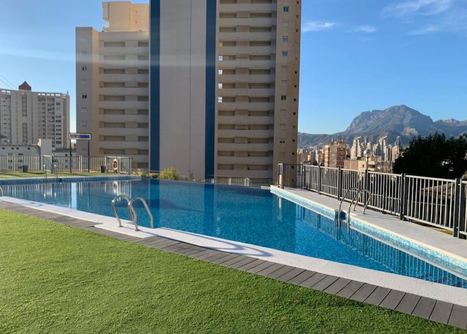 Paraiso Vacacional Appartamento *