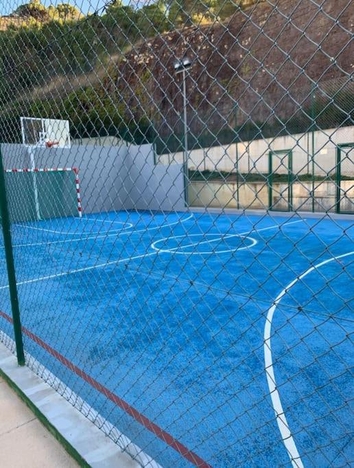Appartamento Paraiso Vacacional