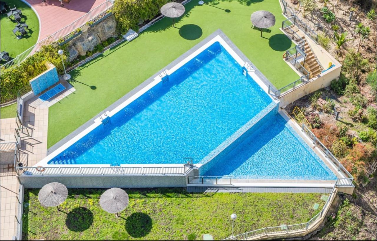 Appartamento Paraiso Vacacional *