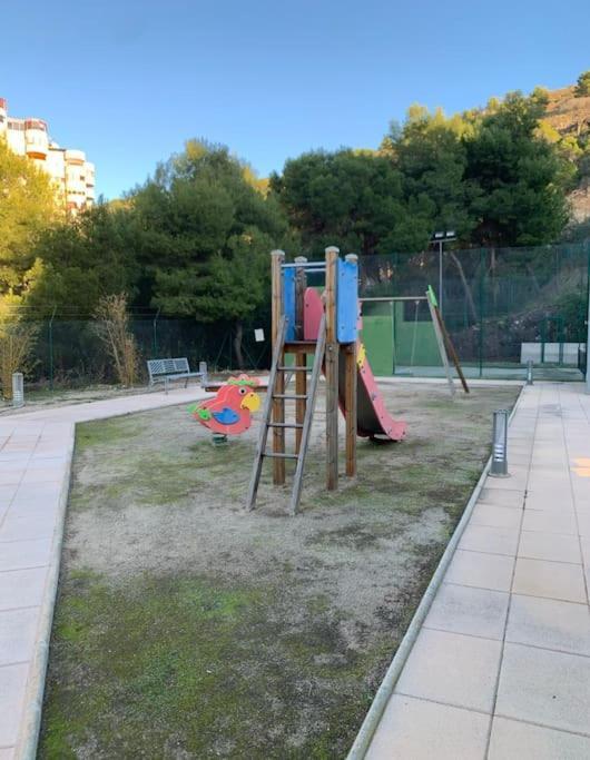 Appartement Paraiso Vacacional