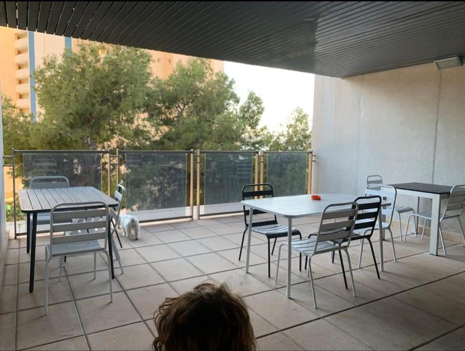 Paraiso Vacacional Appartement *