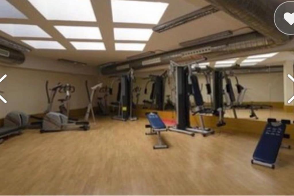 Appartement Paraiso Vacacional *