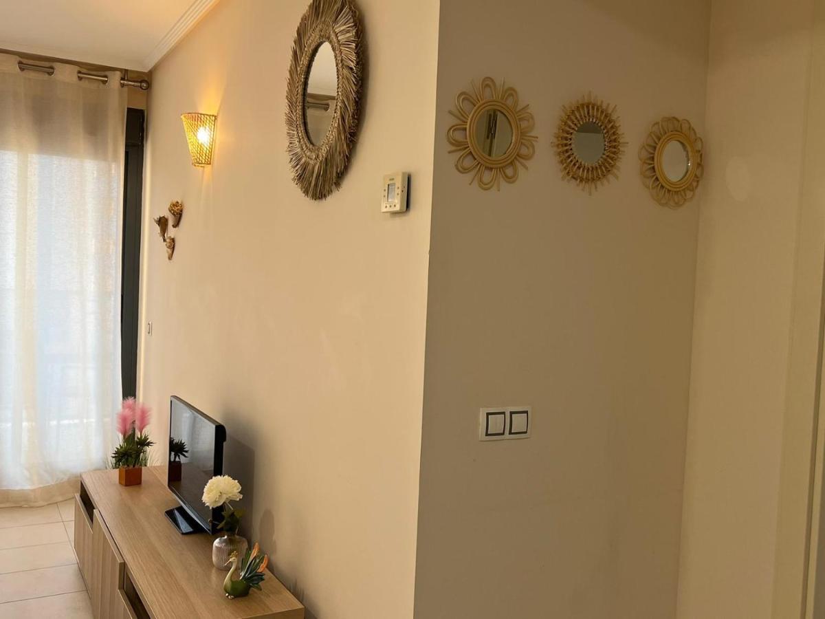 Appartement Paraiso Vacacional *