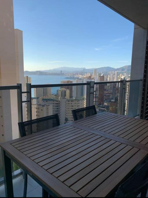 Paraiso Vacacional Appartement
