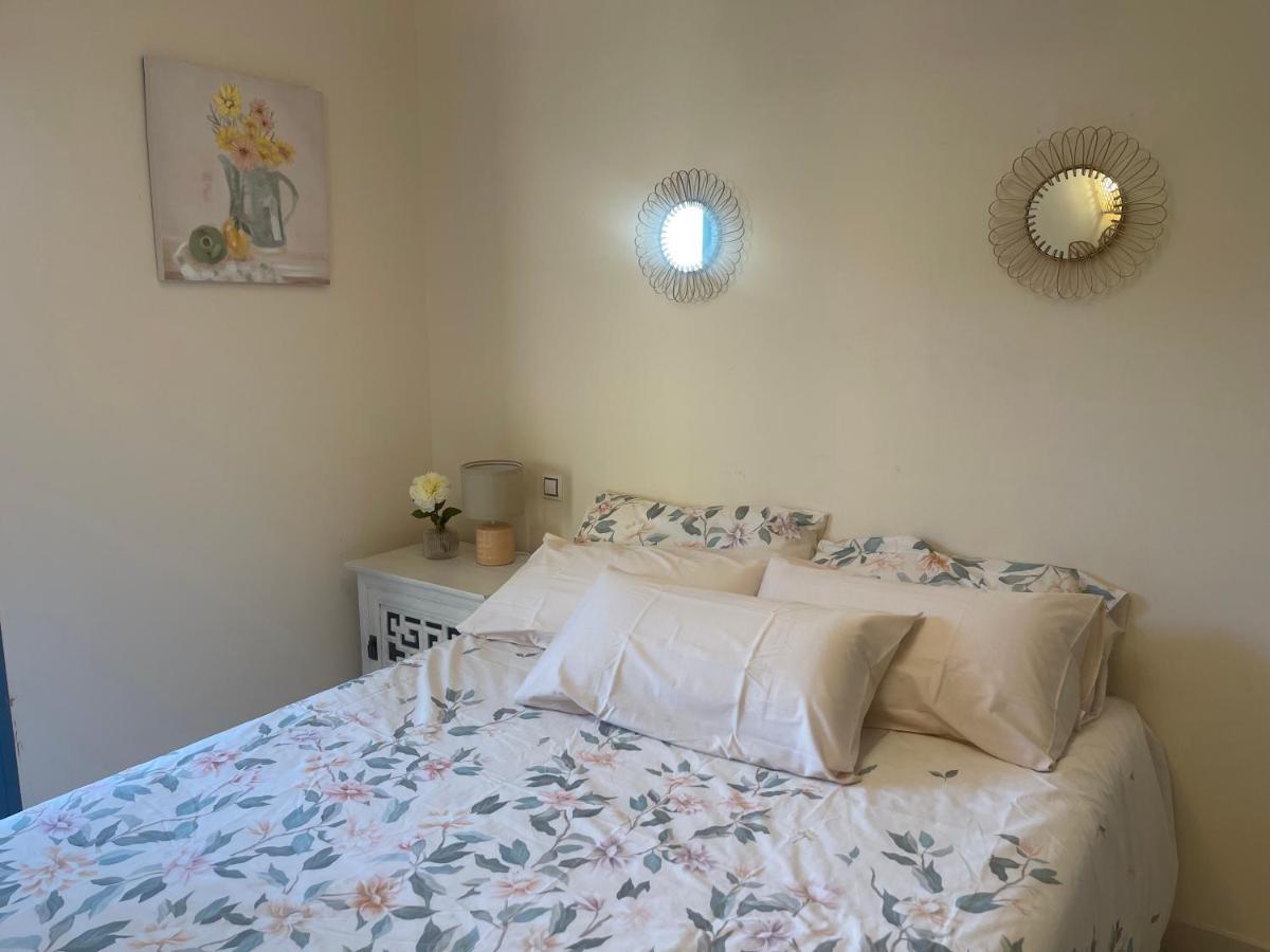 Paraiso Vacacional Appartement *