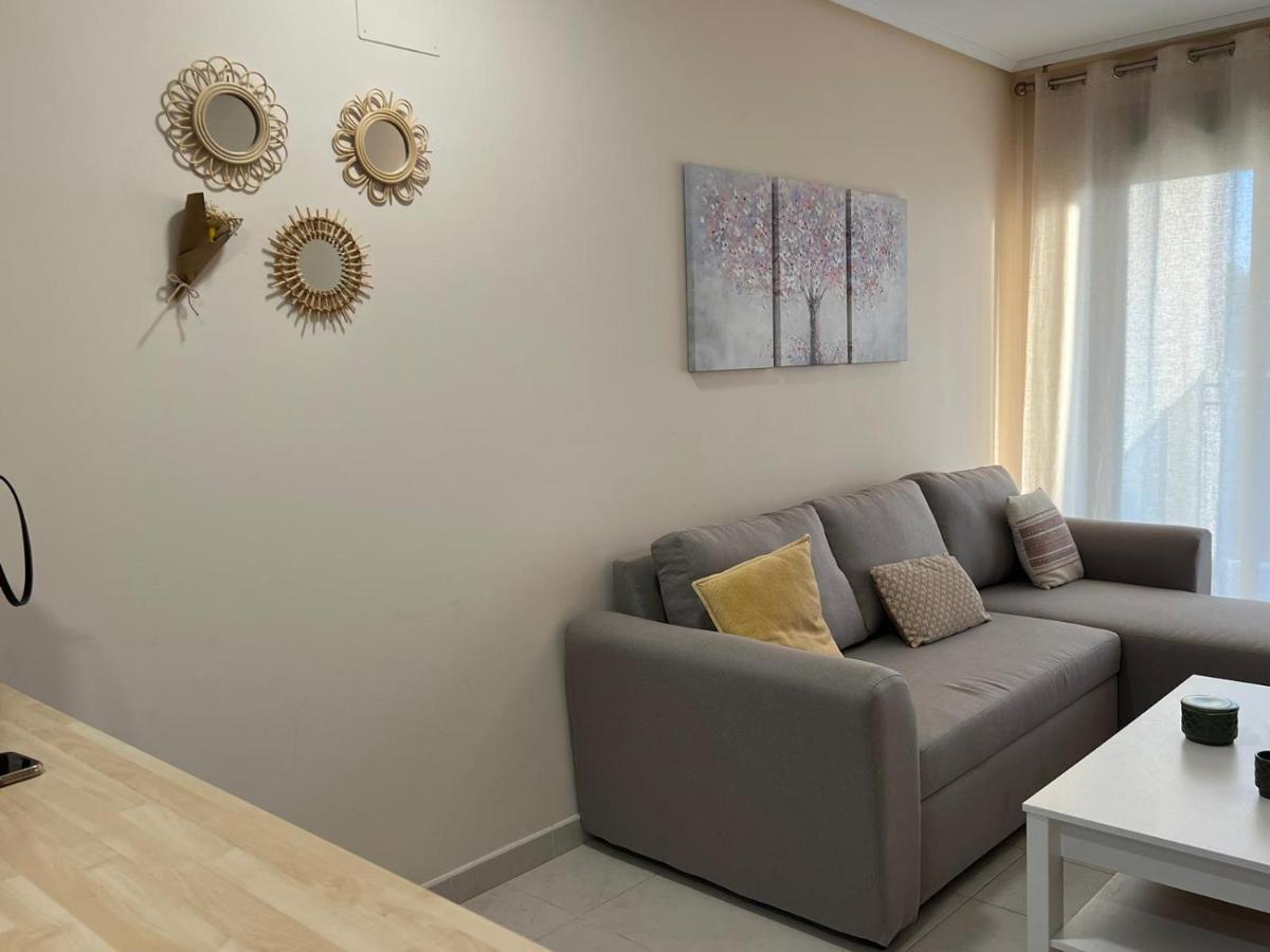 Paraiso Vacacional Appartement *